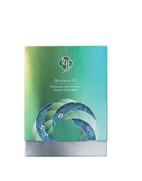 Hana Biome Hyaluronic Acid Essence Facial Mask