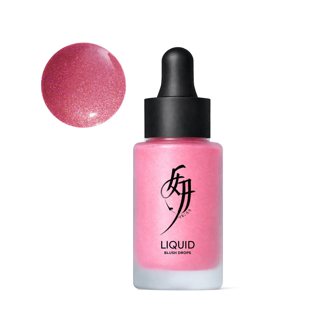 Blush Drops