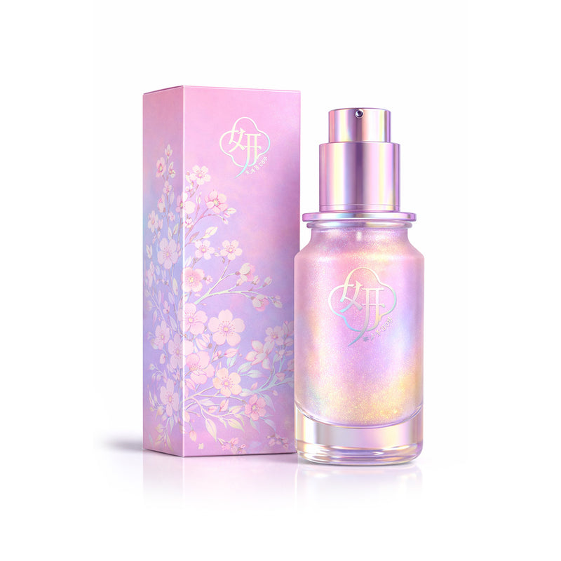 Skin Veil Makeup Serum