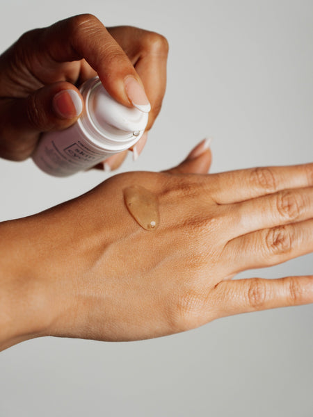 Skin Cycle Beauty Rest Set