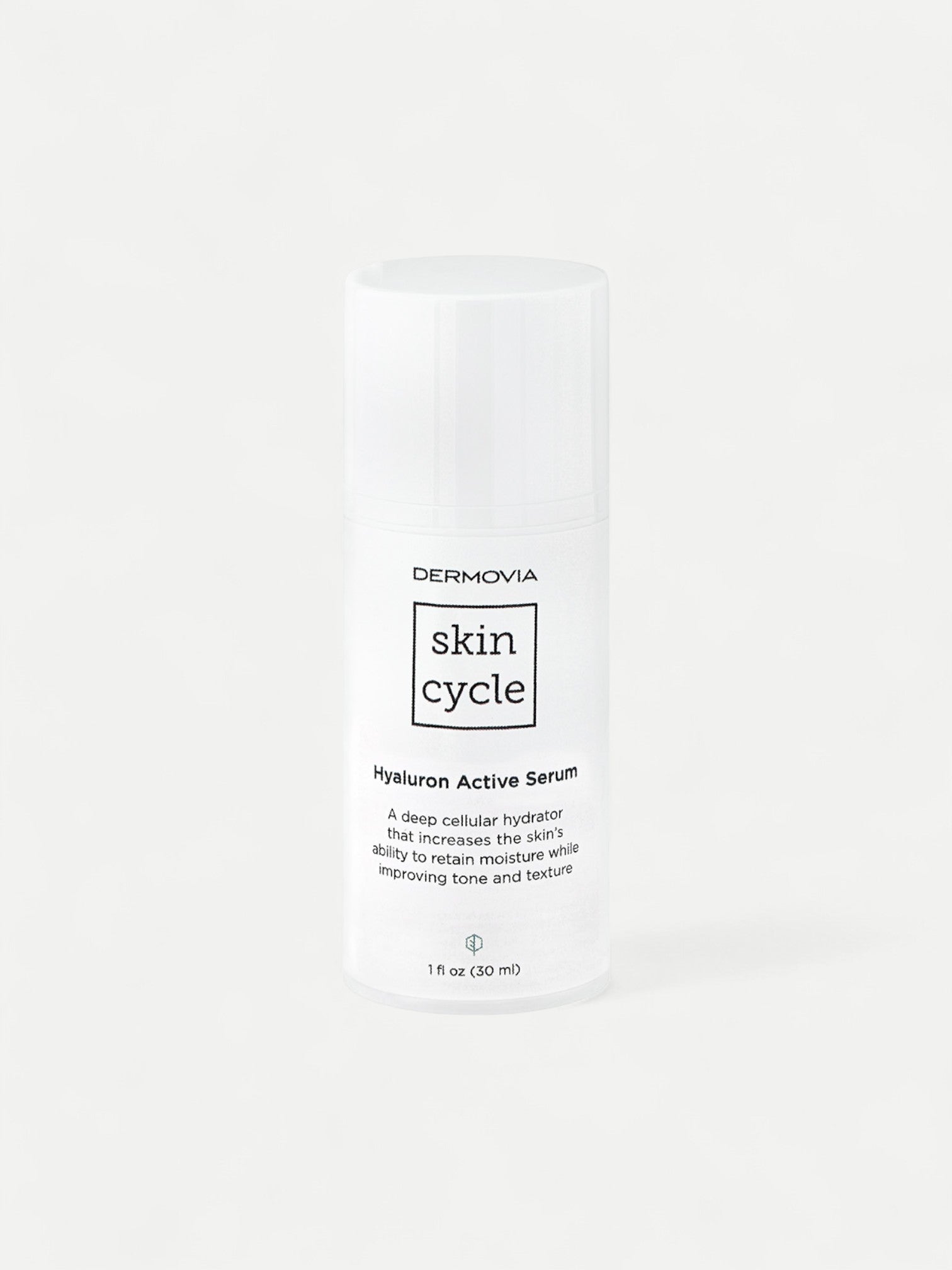 Skin Cycle Hyaluron Active Serum