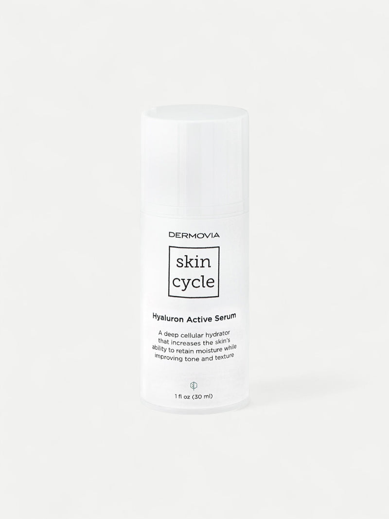 Skin Cycle Hyaluron Active Serum