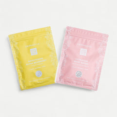 Lace Your Face "Just Glow With It" Duo