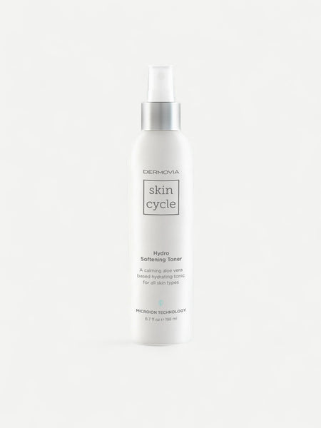 Skin Cycle Hydro Softening Toner