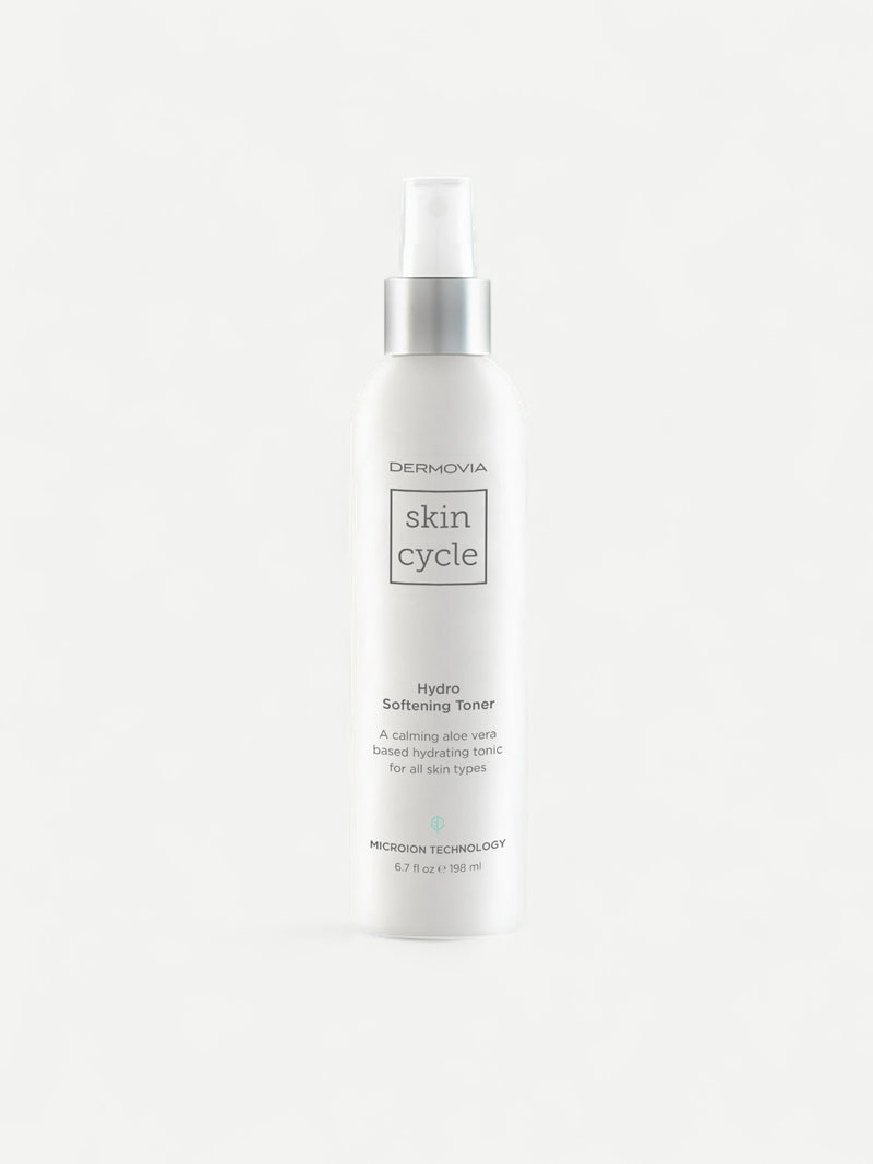 Skin Cycle Hydro Softening Toner