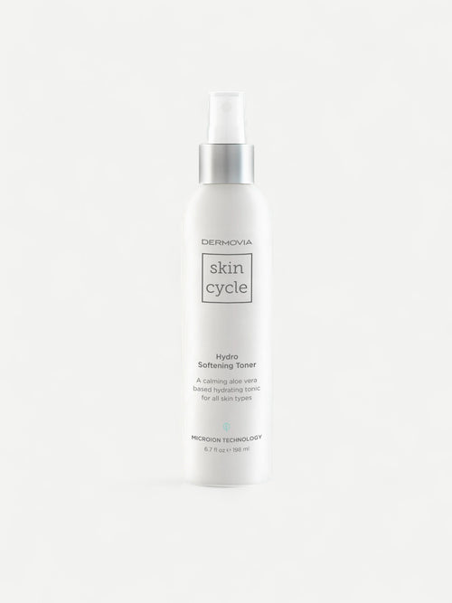 Skin Cycle Hydro Softening Toner
