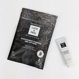 Lace A Peel Black Bamboo Charcoal Peel Off Mask