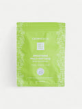 Green package of Dermovia Smoothing Multi-Peptides on a white background