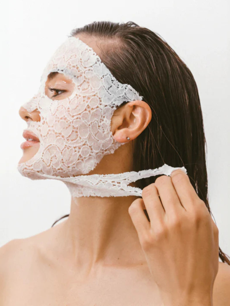 Lace Your Face Firming Algae Stem-Cell