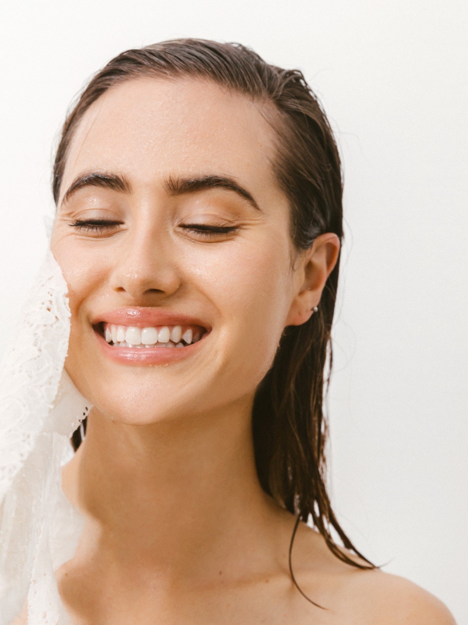 Lace Your Face Healing Yogurt Probiotic Mask | Calming & Repairing