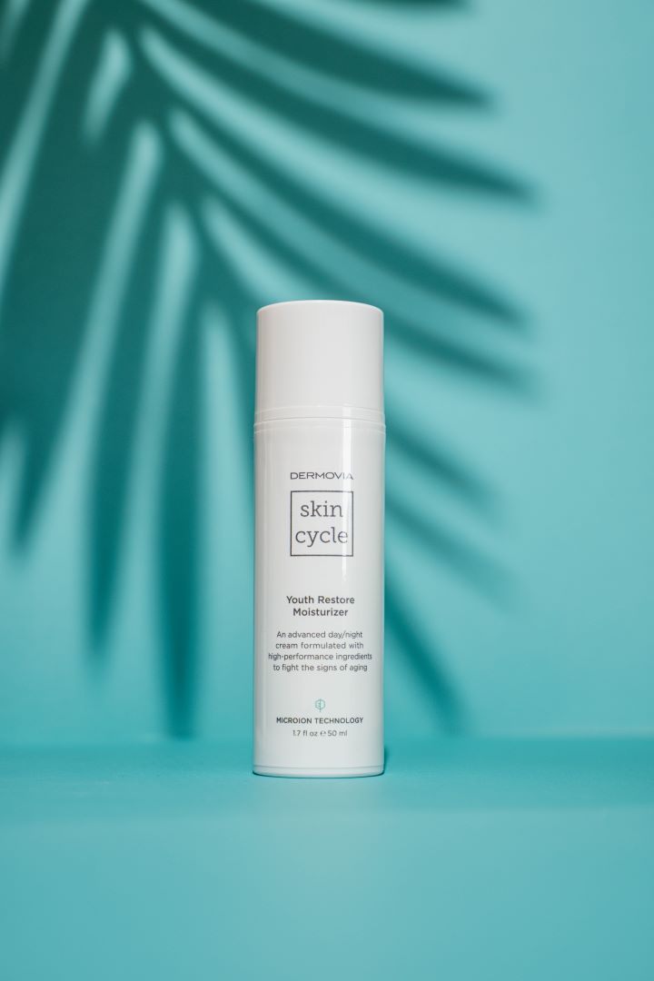 Skin Cycle Youth Restore Moisturizer