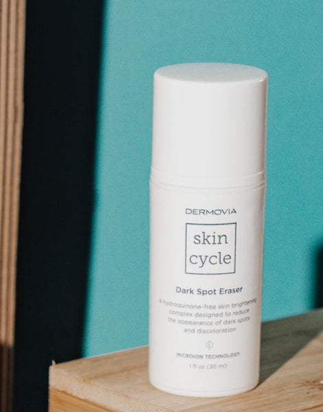 Skin Cycle Dark Spot Eraser