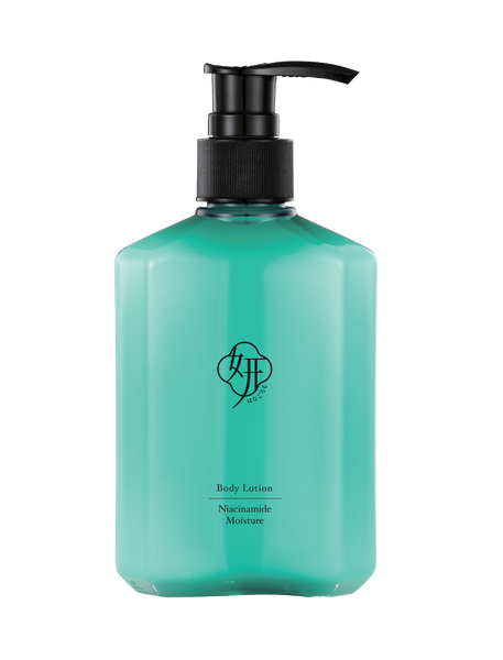 Hana Biome Niacinamide Body Lotion