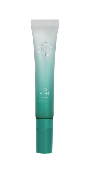 Hana Biome Peptide Recovery Eye Cream