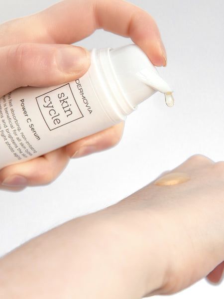 Skin Cycle Power C Serum