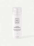 Dermovia skin cycle Pro Beta Exfoliating Cleanser bottle on a white background