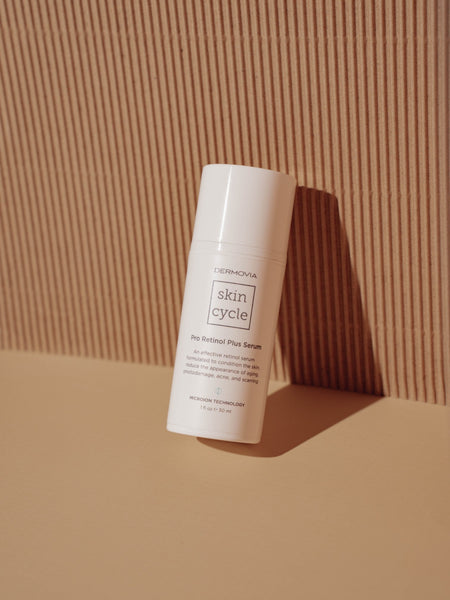 Skin Cycle Pro Retinol Plus Serum