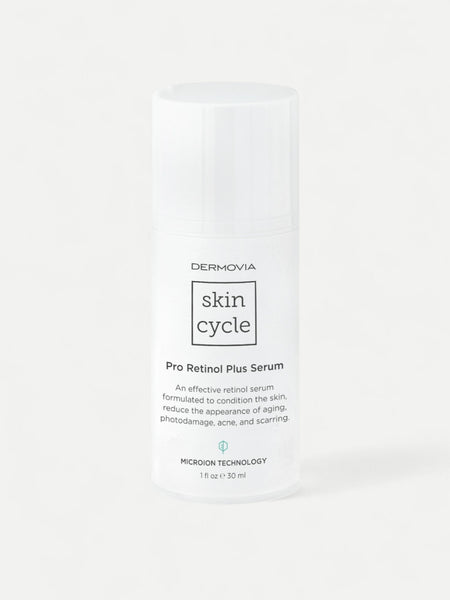 Skin Cycle Pro Retinol Plus Serum