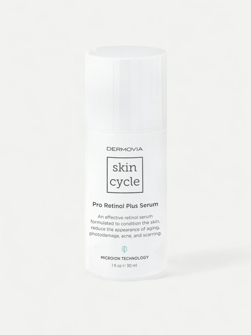 Skin Cycle Pro Retinol Plus Serum