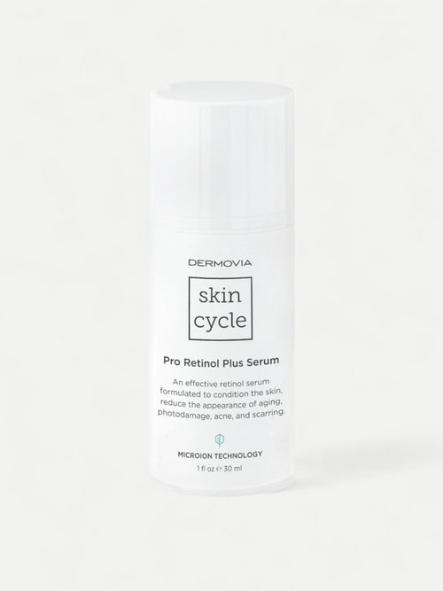 Skin Cycle Pro Retinol Plus Serum