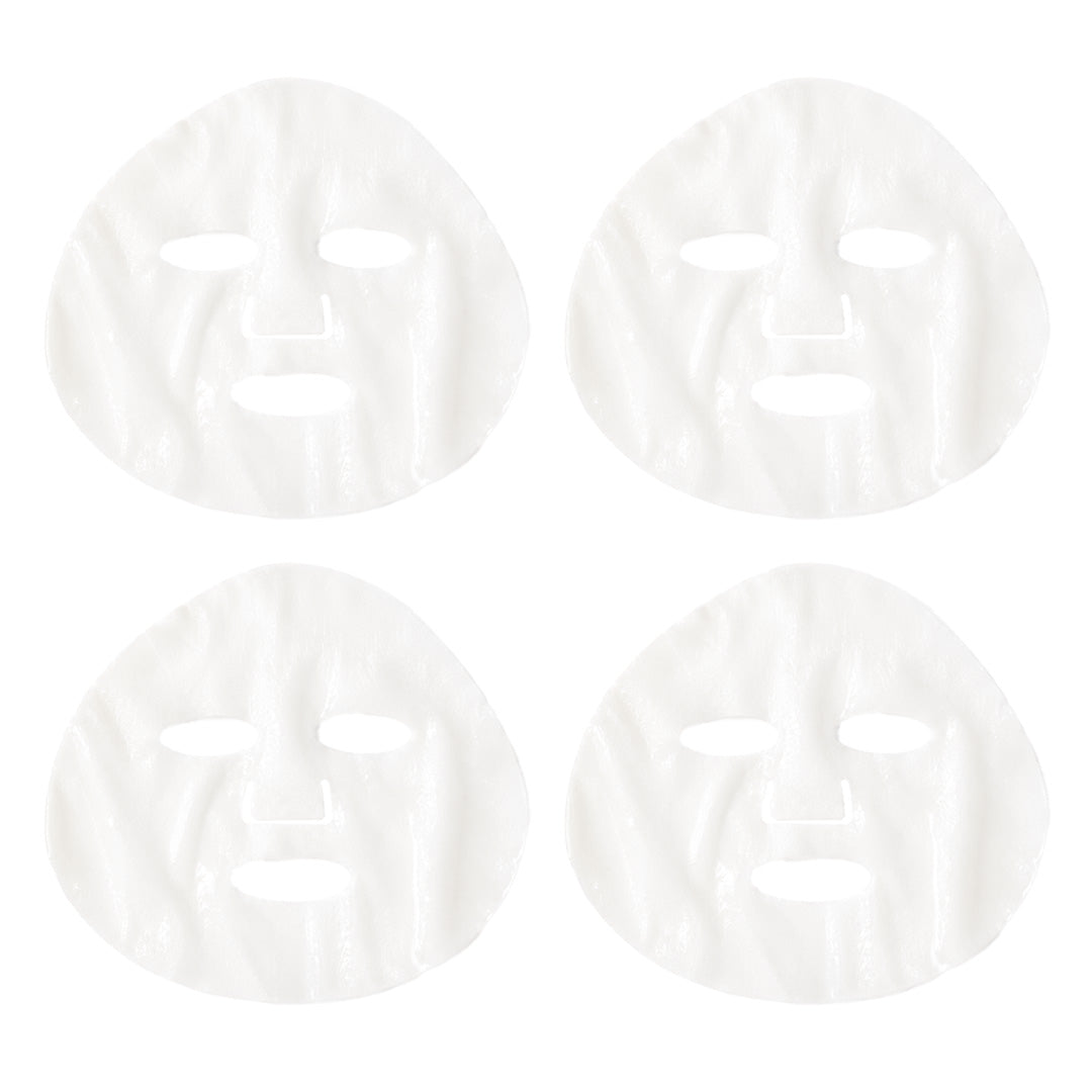 Hydrating Mask / 5 Pack Sheet Mask  | RU_