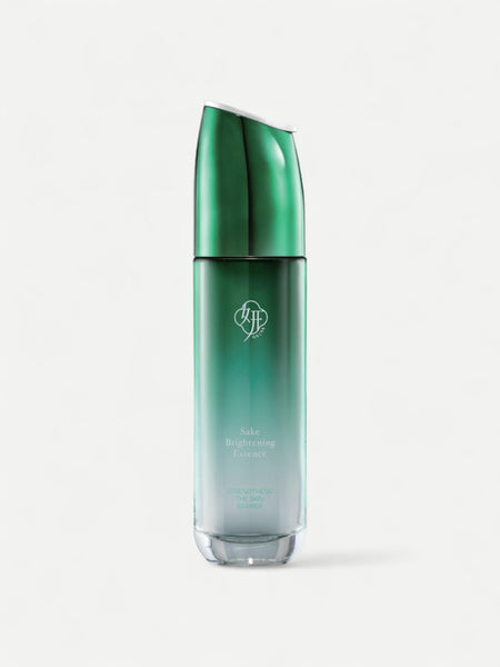 Hana Biome Enzyme Brightening Essence