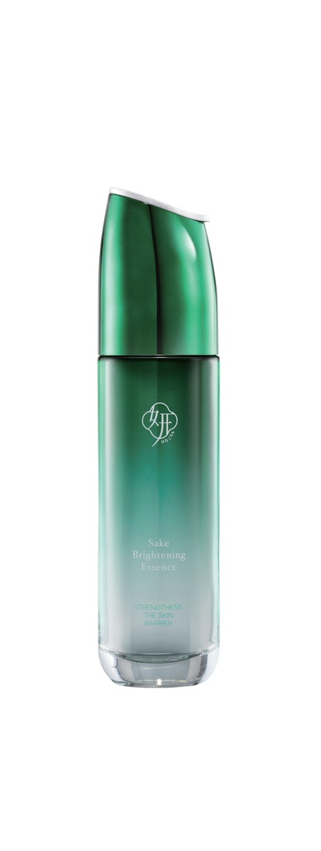 Hana Biome Enzyme Brightening Essence