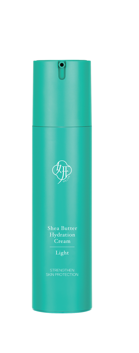 Hana Biome Shea Butter Hydration Complex