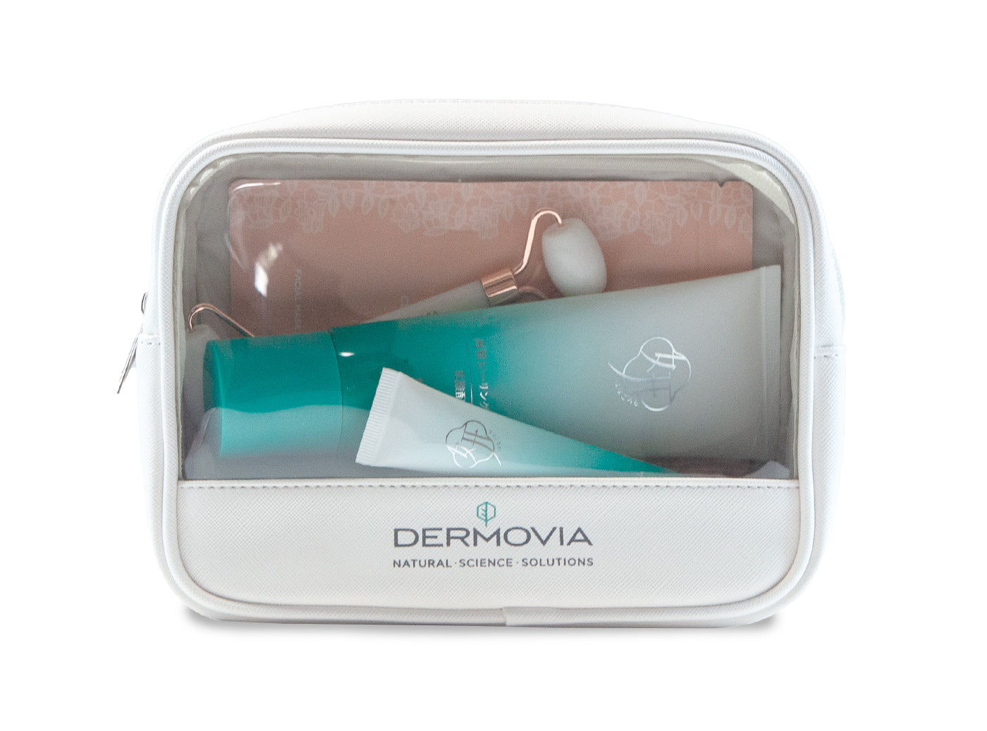 The Flawless Skin Recovery Set