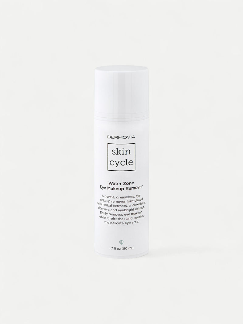 Skin Cycle Water Zone Eye Makeup Remover