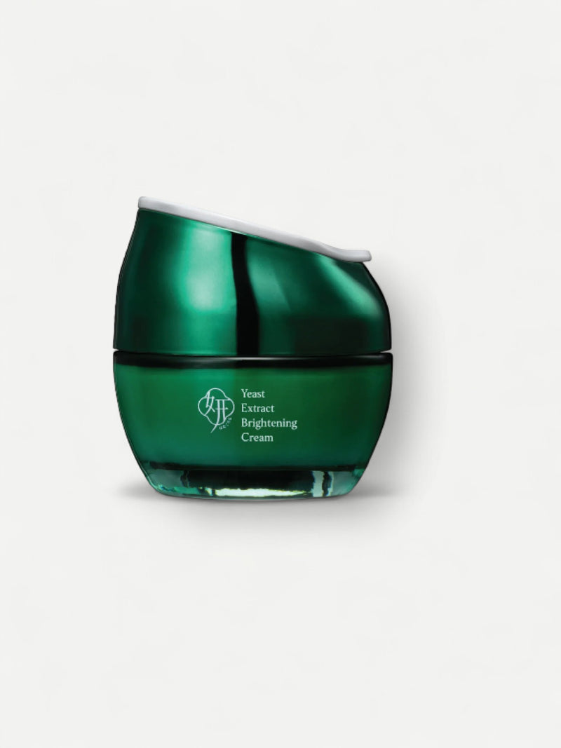 Hana Biome Amino Acid Brightening Cream