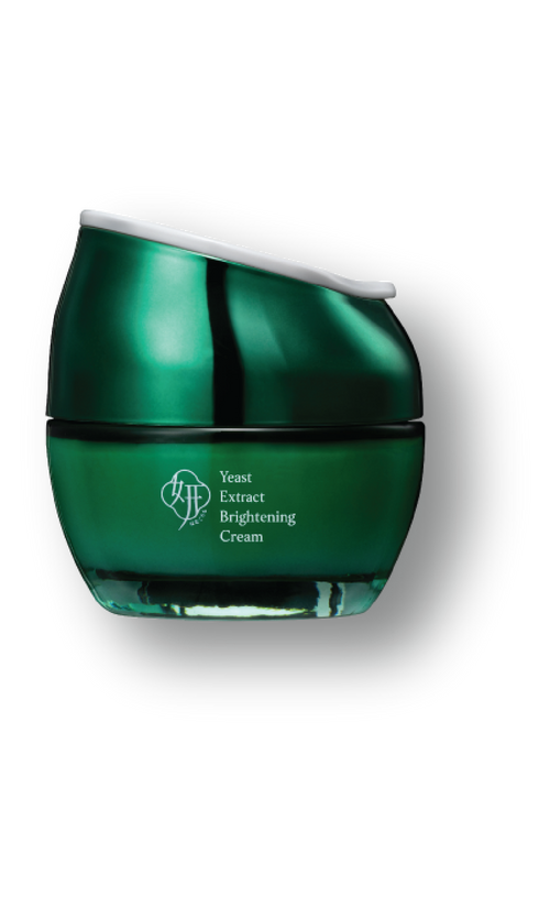 Hana Biome Amino Acid Brightening Cream