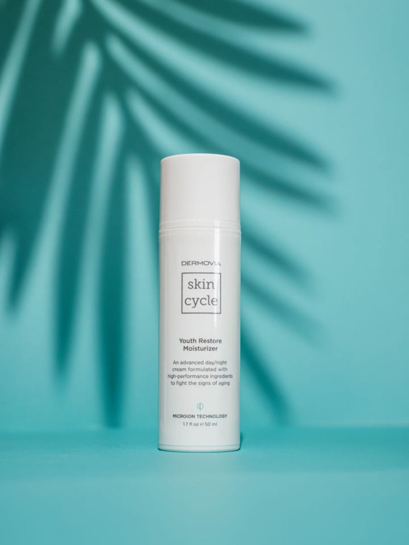 Skin Cycle Youth Restore Moisturizer