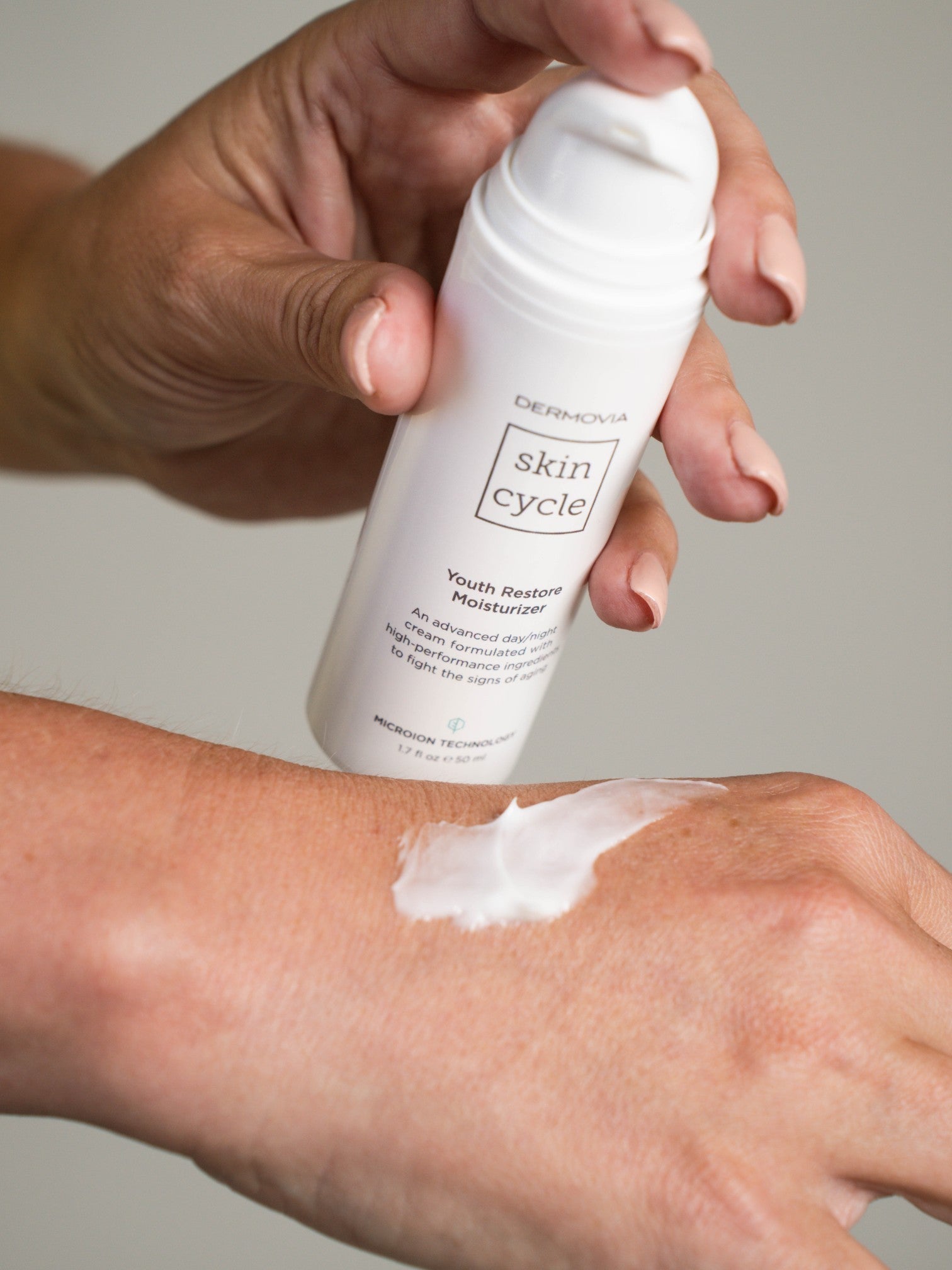 Skin Cycle Beauty Rest Set