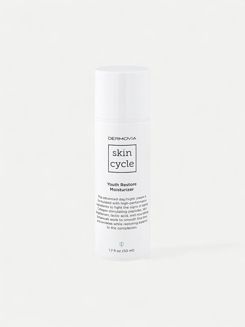 Skin Cycle Youth Restore Moisturizer