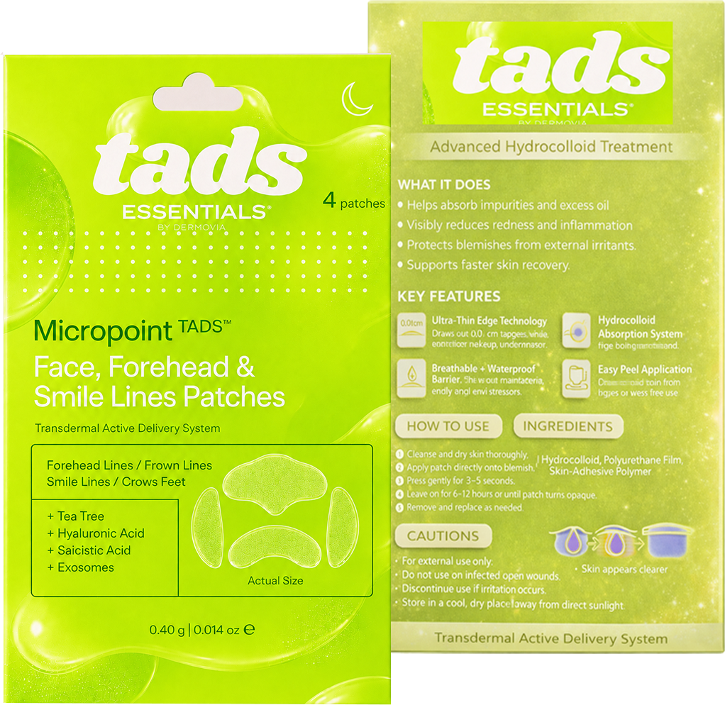 Micro Point / Combo Pack