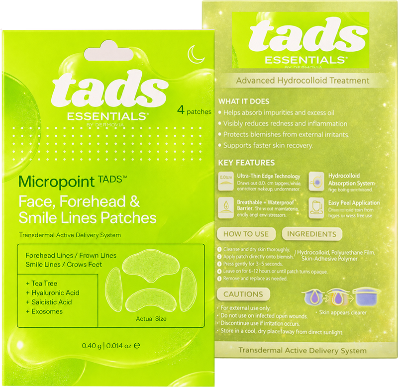 Micro Point / Combo Pack