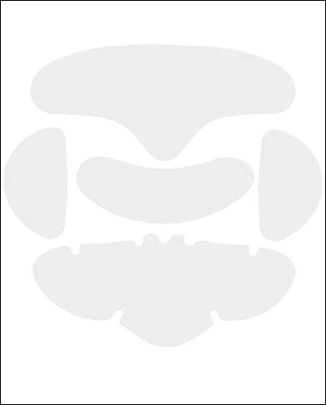 Micropoint / Combo Set