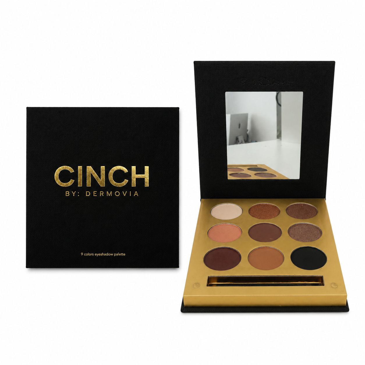 Eyeshadow Palette
