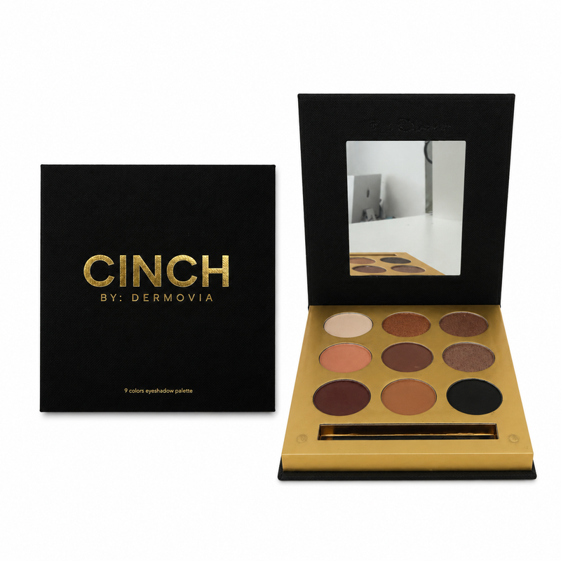 Eyeshadow Palette