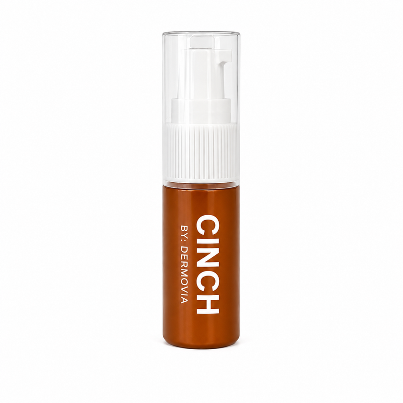 Liquid Bronzer Drops