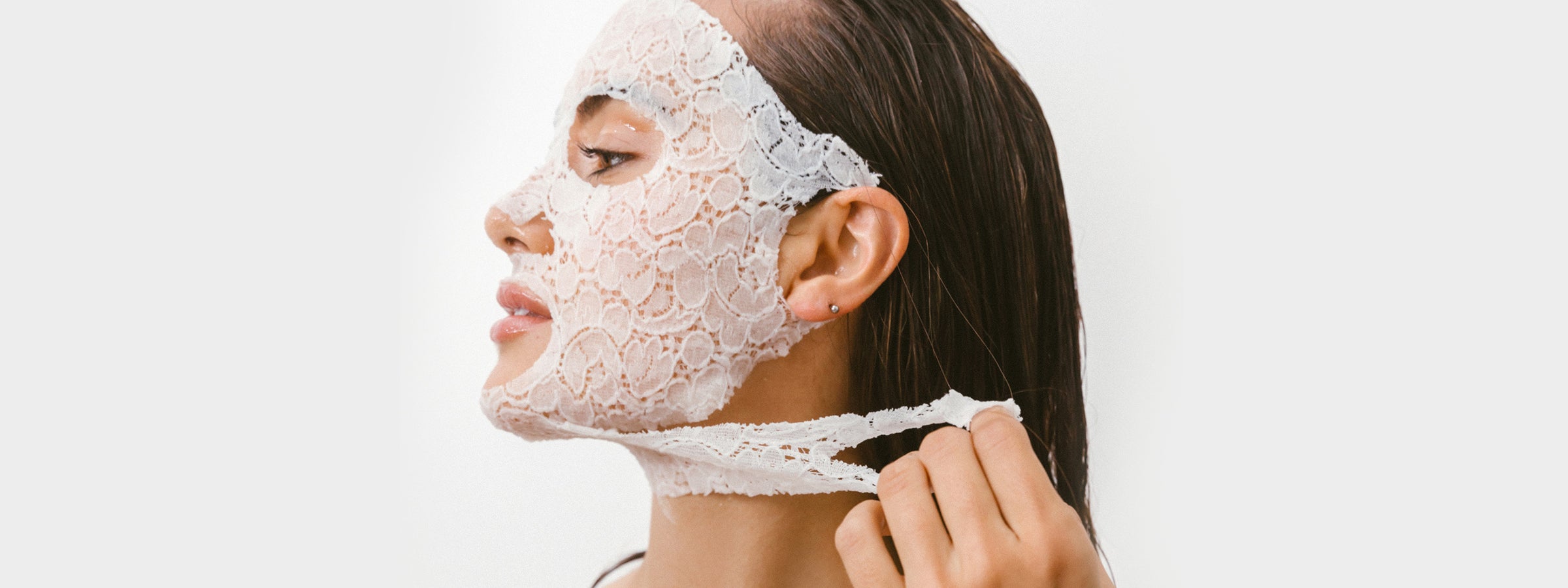 MASKS + PEELS