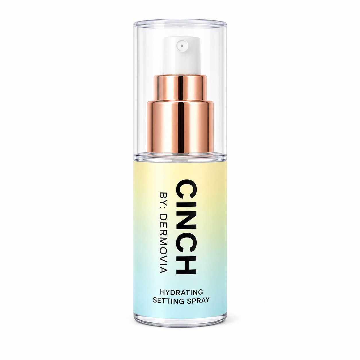 Hydrating Setting Spray