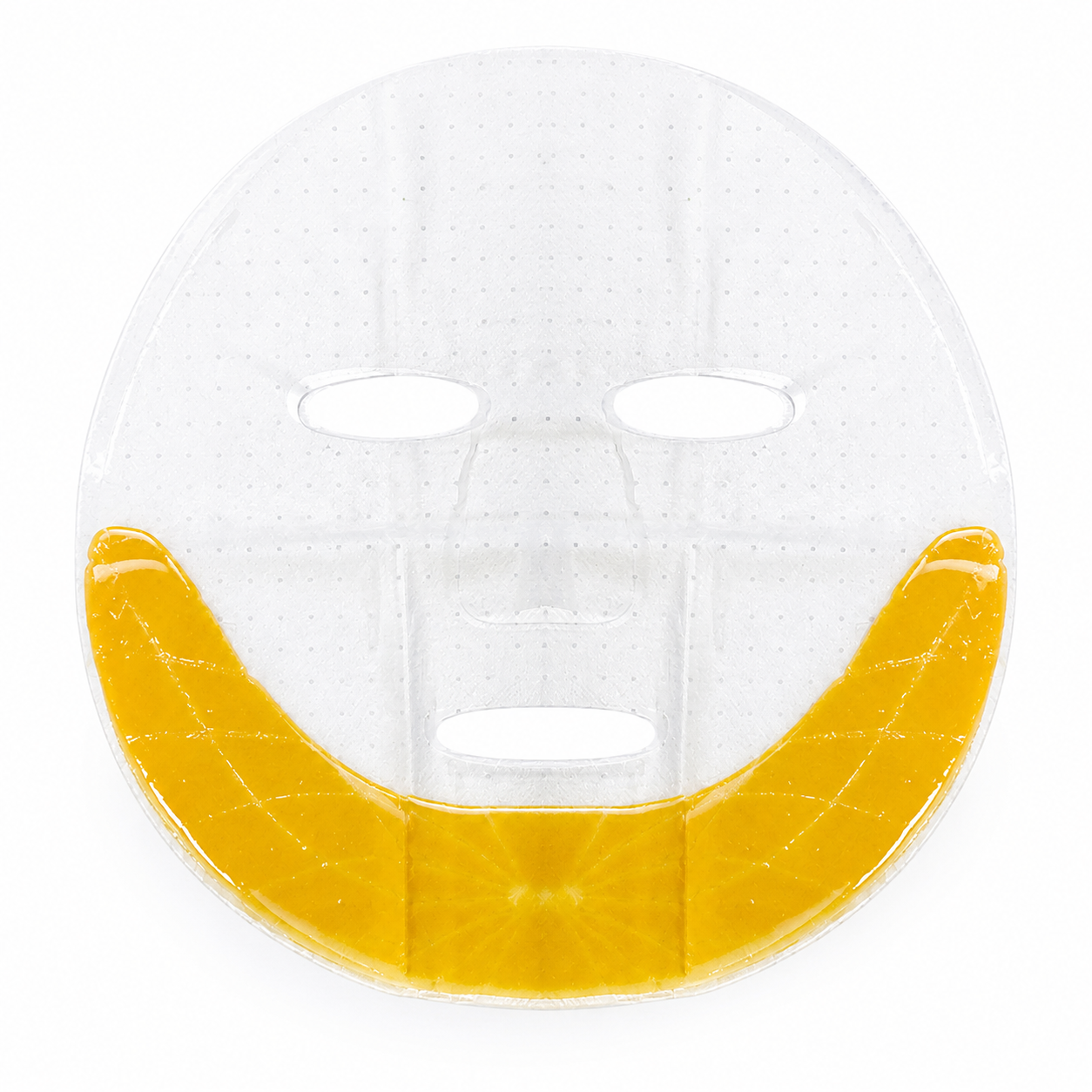 Hydro Gel PRECISION ZONE™ MASK / Jaw Line
