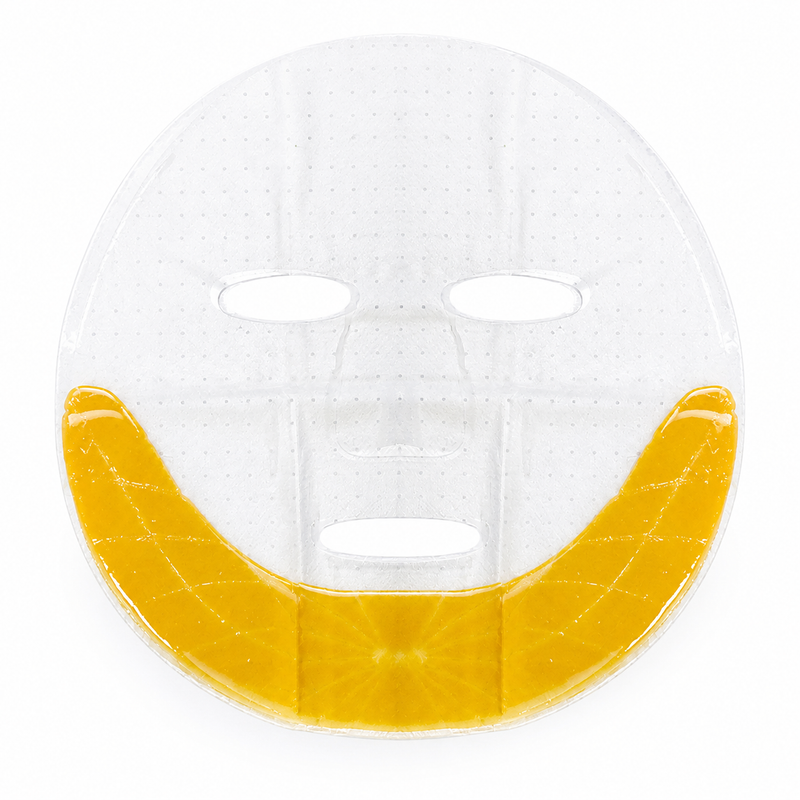 Hydro Gel PRECISION ZONE™ MASK / Jaw Line
