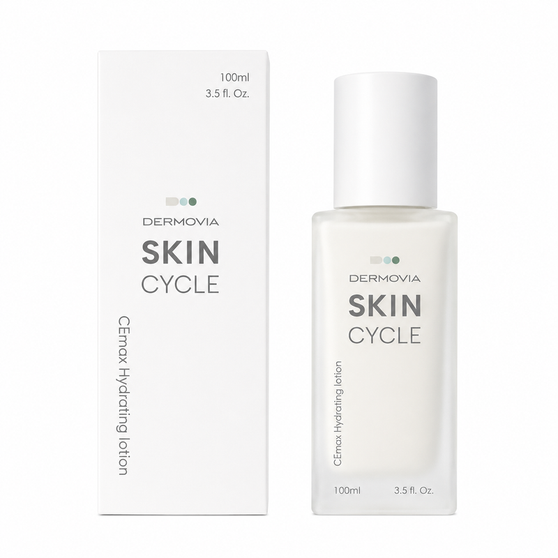 Hydrating Lotion