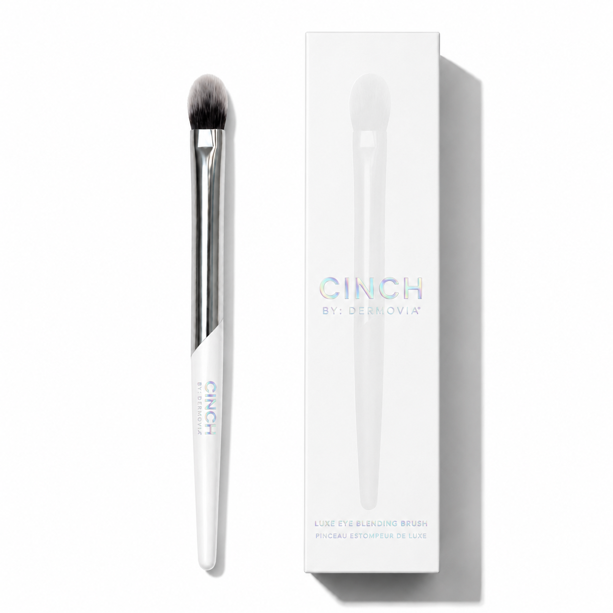 Luxe Eye Blending Brush