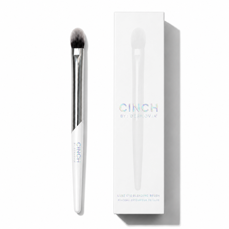 Luxe Eye Blending Brush