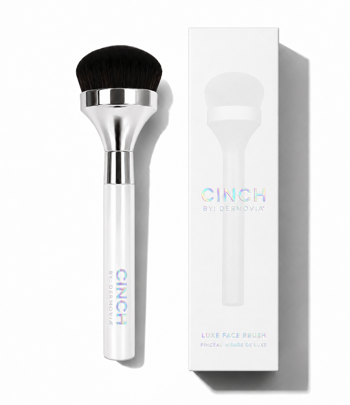 Luxe Face Brush