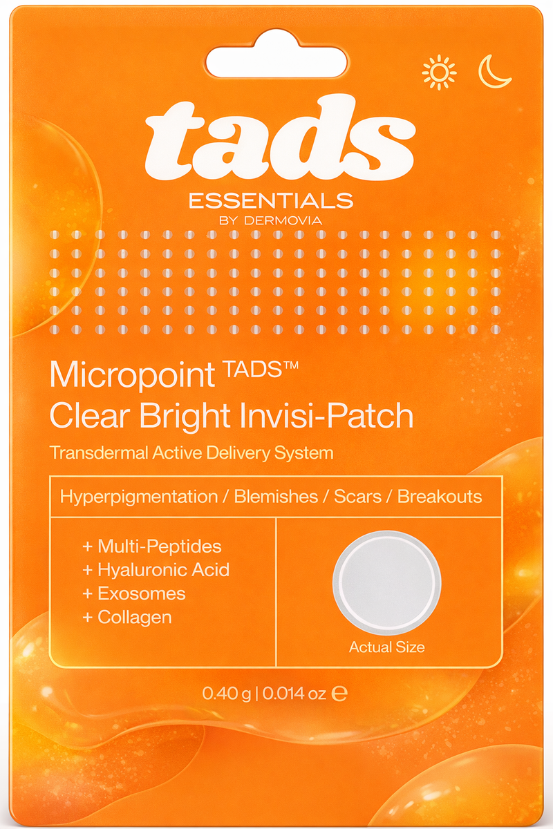 Micropoint / Invisi-Patch